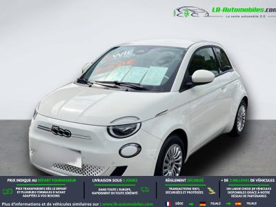 Fiat 500 e 95 ch