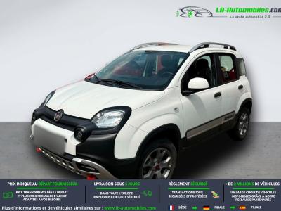 Fiat Panda 0.9 85 ch TwinAir 4x4