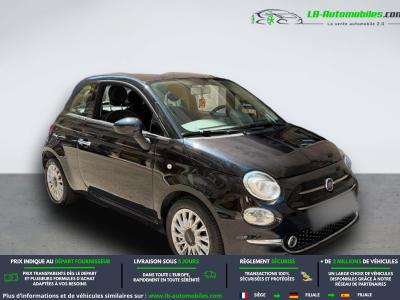 Fiat 500 1.3 Multijet 16V 95 ch BVM