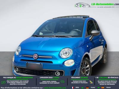 Fiat 500 1.3 Multijet 16V 95 ch BVM