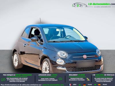Fiat 500 1.2 8V 69 ch BVM