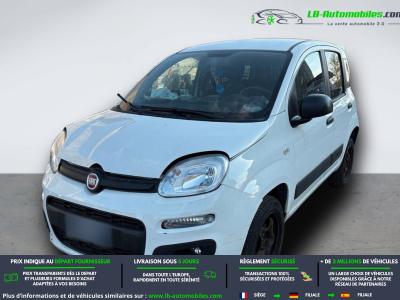 Fiat Panda 0.9 85 ch TwinAir BVM