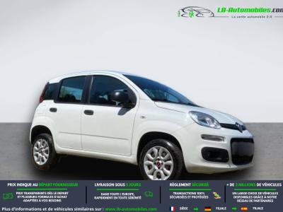 Fiat Panda 0.9 85 ch TwinAir BVM