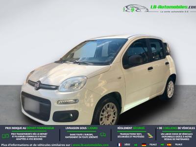 Fiat Panda 1.3 Multijet 95 ch