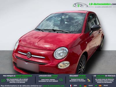 Fiat 500 1.2 69 ch BVM