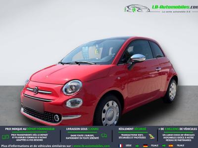 Fiat 500 1.2 69 ch BVM
