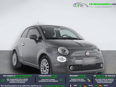 Fiat 500 1.3 Multijet 95 ch