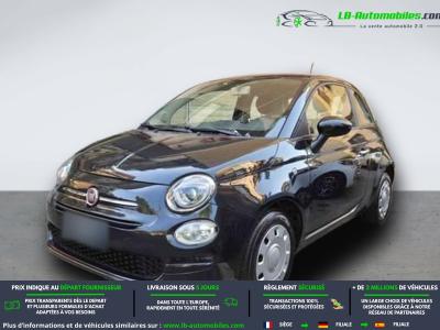Fiat 500 1.2 69 ch BVM