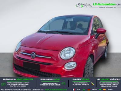 Fiat 500 1.2 69 ch BVM