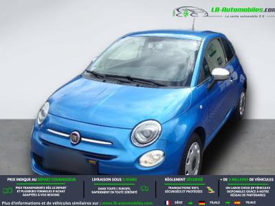 Fiat 500 1.2 69 ch BVM