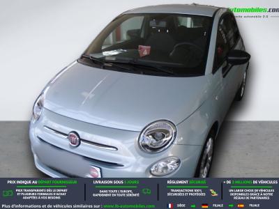 Fiat 500 1.2 69 ch BVA