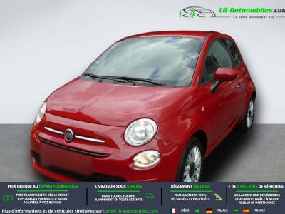 Fiat 500 1.2 69 ch BVM