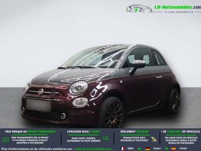 Fiat 500 1.2 69 ch BVM