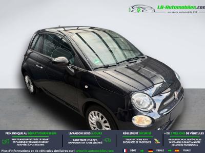 Fiat 500 1.2 69 ch BVM