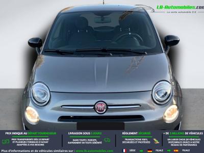 Fiat 500 1.2 69 ch BVA