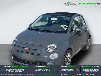 Fiat 500 C 0.9 85 ch TwinAir BVM