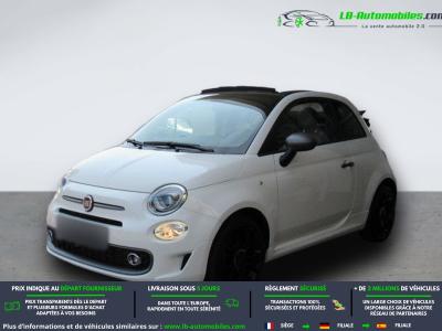 Fiat 500 C 0.9 85 ch TwinAir BVM