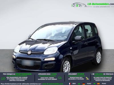 Fiat Panda 0.9 TwinAir Turbo 85 ch BVA