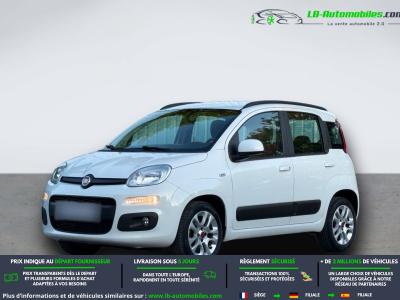 Fiat Panda 0.9 TwinAir Turbo 85 ch BVA