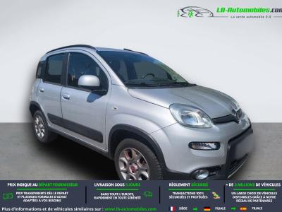 Fiat Panda 0.9 TwinAir Turbo 85 ch BVM