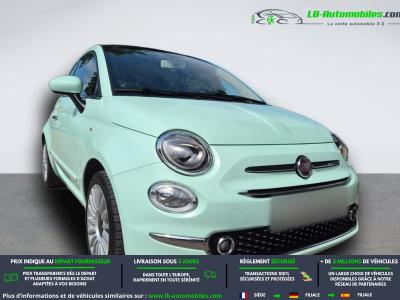 Fiat 500 C 1.2 69 ch BVM