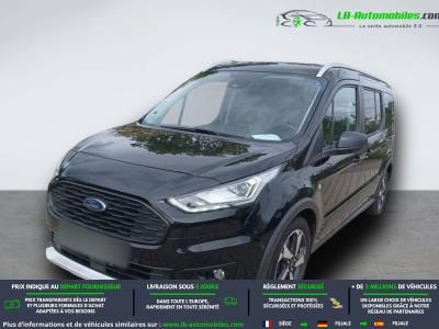 Ford Tourneo Connect 2.0 EcoBlue 122 BVA