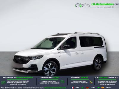 Ford Tourneo Connect 2.0 EcoBlue 122 BVA