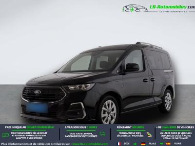Ford Tourneo Connect 2.0 EcoBlue 122 BVA