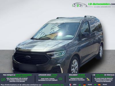 Ford Tourneo Connect 2.0 EcoBlue 122 BVA