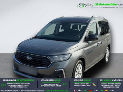 Ford Tourneo Connect 2.0 EcoBlue 122 BVA
