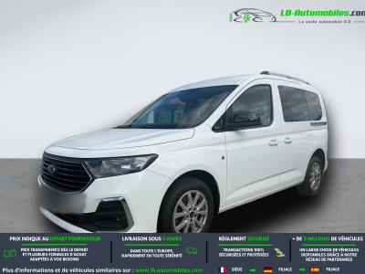 Ford Tourneo Connect 2.0 EcoBlue 122 BVM