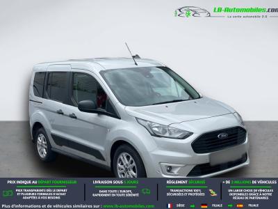 Ford Tourneo Connect 2.0 EcoBlue 102 BVM