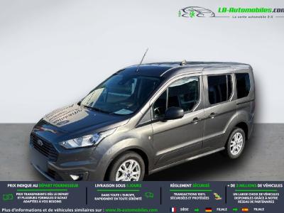 Ford Tourneo Connect 2.0 EcoBlue 102 BVM