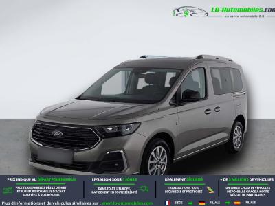Ford Tourneo Connect 2.0 EcoBlue 102 BVM