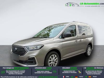 Ford Tourneo Connect 2.0 EcoBlue 102 BVM