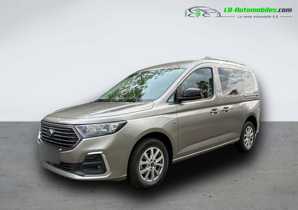 Ford Tourneo Connect 2.0 EcoBlue 102 BVM