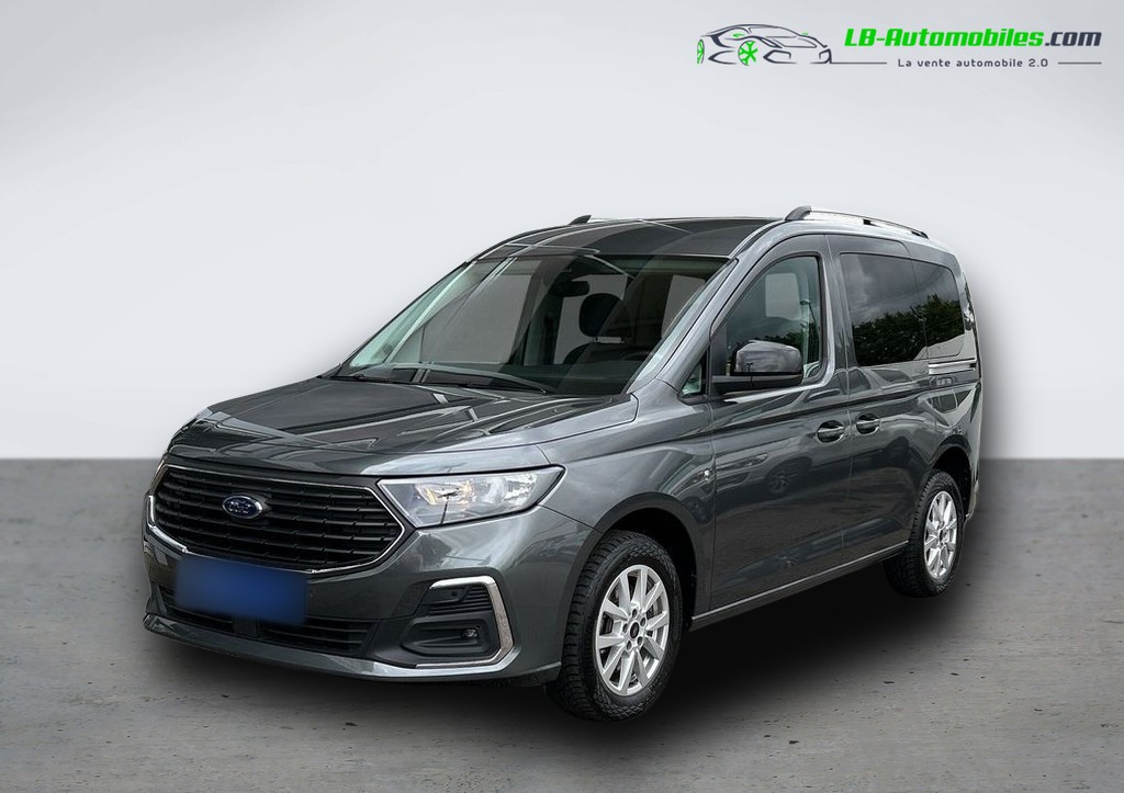 Ford Tourneo Connect 2.0 EcoBlue 122 BVM