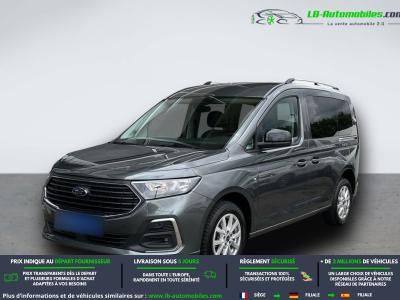 Ford Tourneo Connect 2.0 EcoBlue 122 BVM