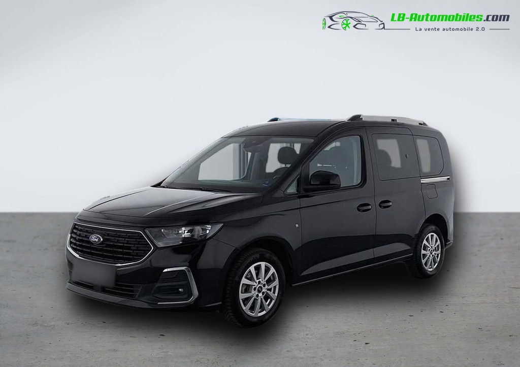 Ford Tourneo Connect 2.0 EcoBlue 102 BVM