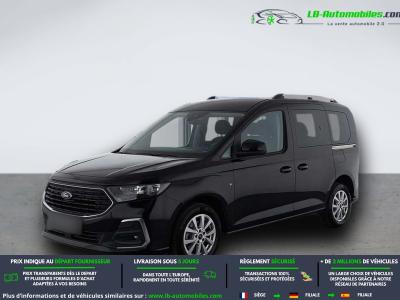 Ford Tourneo Connect 2.0 EcoBlue 102 BVM