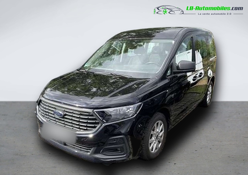 Ford Tourneo Connect 2.0 EcoBlue 102 BVM