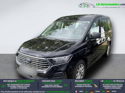 Ford Tourneo Connect 2.0 EcoBlue 102 BVM