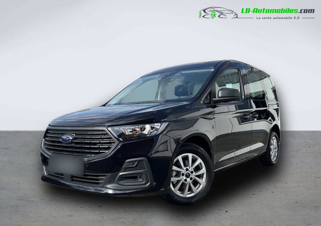 Ford Tourneo Connect 2.0 EcoBlue 102 BVM