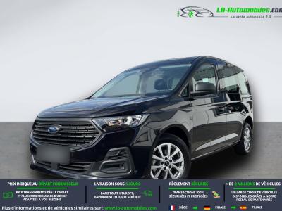 Ford Tourneo Connect 2.0 EcoBlue 102 BVM