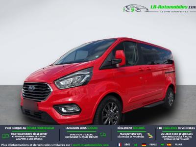 Ford Tourneo Custom 320 L1H1 2.0 EcoBlue 150 BMV