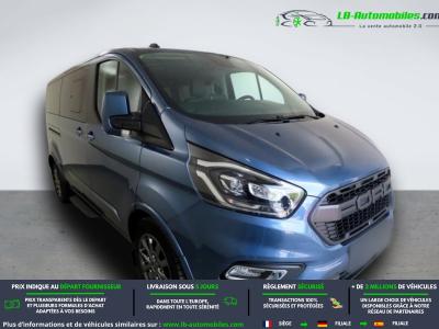 Ford Tourneo Custom 320 L1H1 2.0 EcoBlue 150 BMV