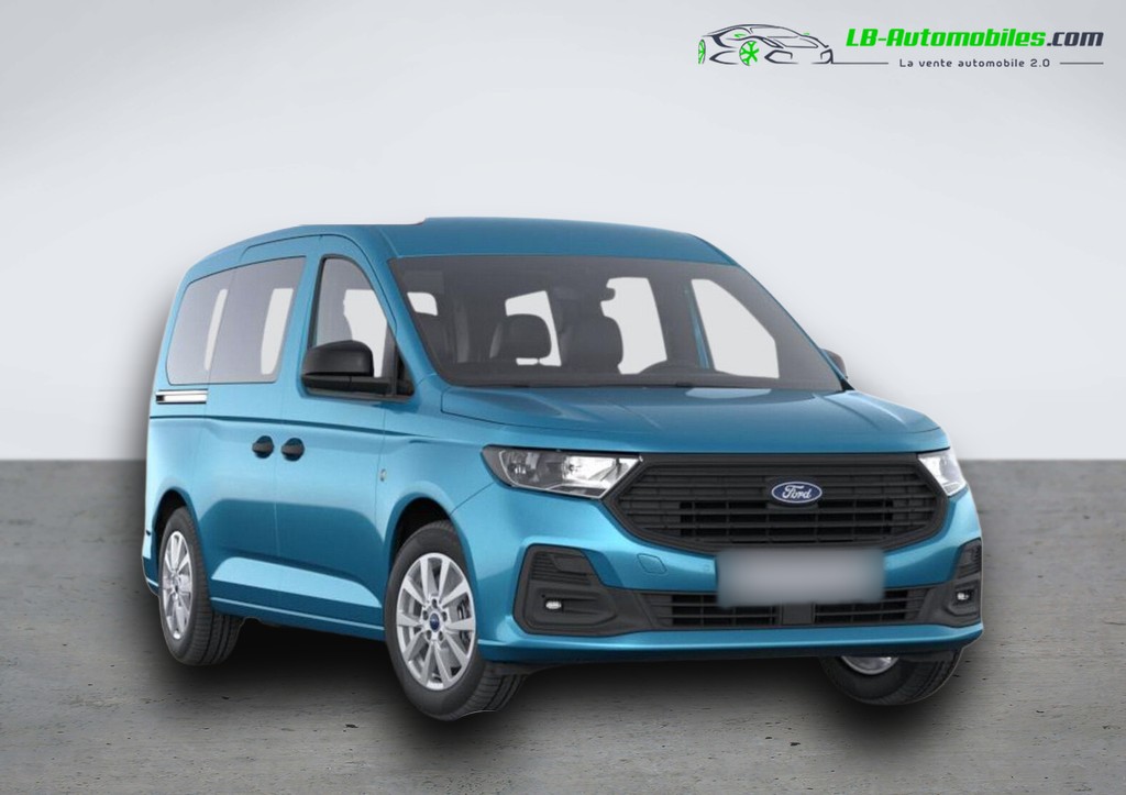 Ford Tourneo Connect 2.0 EcoBlue 102 BVM