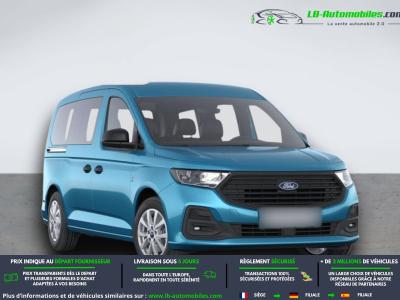 Ford Tourneo Connect 2.0 EcoBlue 102 BVM