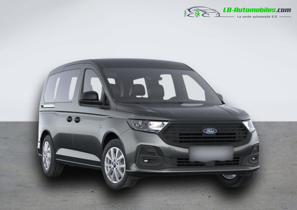 Ford Tourneo Connect 2.0 EcoBlue 102 BVM