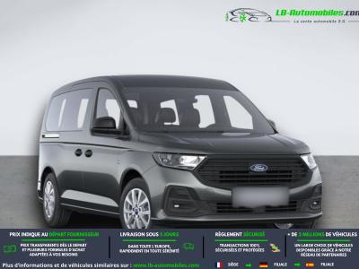 Ford Tourneo Connect 2.0 EcoBlue 102 BVM
